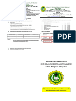 PPDB Brosur Administrasi