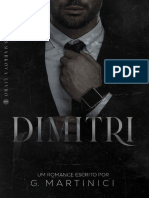 Dimitri 1 - Os Markova - G. Martinici