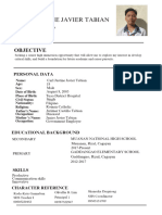 White Minimalist Professional Resume - 20240228 - 073845 - 0000