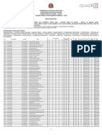 SES SP RM 2024 Resultado Final