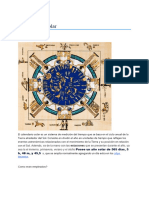 El Calendario Solar