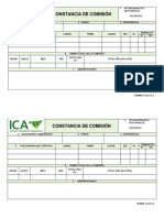 Forma 4-515 V.2 Constancia de Comisión Act