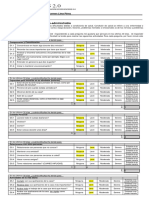 WHODAS Formato de Autoaplicación