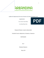 Matematica Financiera Eje 2