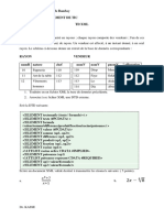 TD XML 2023