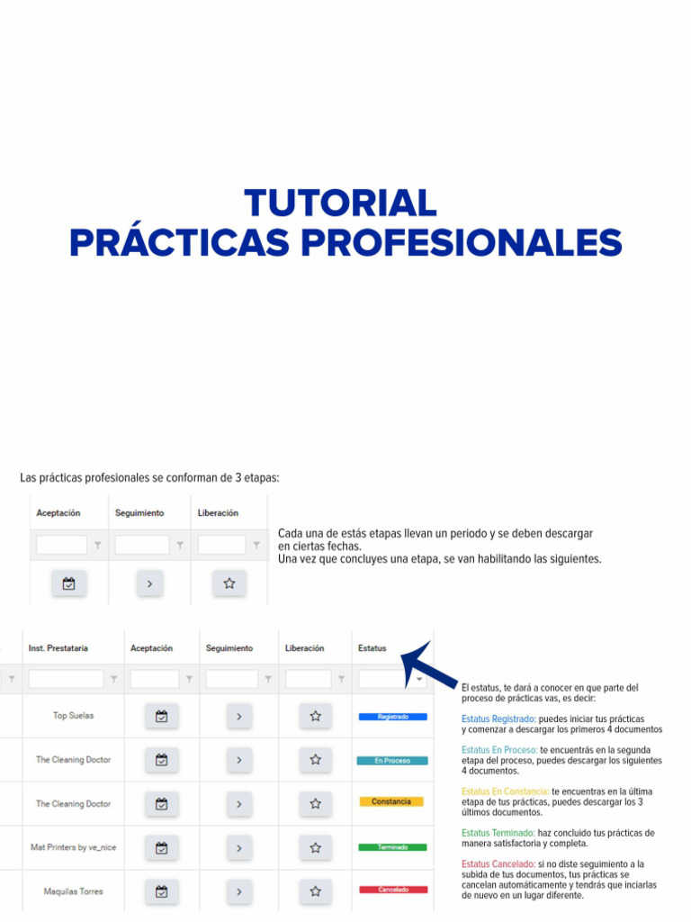 TUTORIAL | PDF