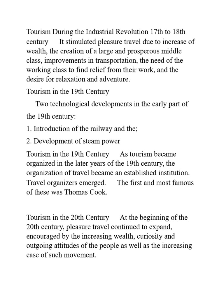 Elay PDF Inn Tourism