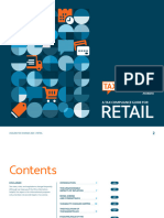 Retail Report Avalara Tax Changes 2023