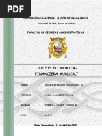 Download Crisis Economica-financiera Mundial Carlos Zorrilla by Carlos Zorrilla SN71470448 doc pdf