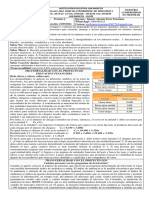 Guia 11° Primer Periodo Matematicas 2023