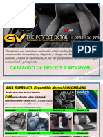 GV Catálogo 2023