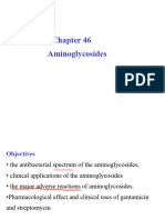 46 Aminoglycosides-2023