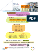 d4 BT MT - Matematik Part1 Sk-135-145