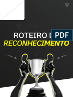 Ferramenta Roteiro de Reconhecimento