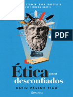 Ética para Desconfiados - David Pastor Vico - Ensayo, 2021 - Planeta México - 9786070780677 - Anna's Archive (1) - 090322