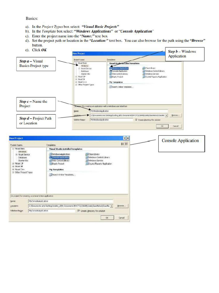 Developer's Guide to VB Solutions | PDF