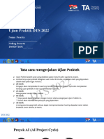 Ujian Praktik