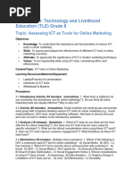 Essential ICT Tools and Equipment Guide | PDF | Computer Network ...