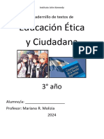 Cuadernillo Etica 3