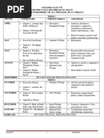 Class 7 - ENGLISH WORKBOOK 2024-25