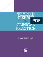I Ross McDougall MB, CHB, PHD, FACP, FRCP Glas Auth Thyroid Disease