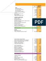 Chedraui Proyecto Control