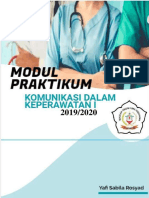 Modul Perkuliahan