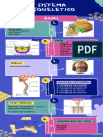 Esqueleto Axial