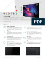 75MR6DE Datasheet v9