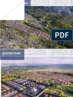 1 Tingkat Banglo E-brochure