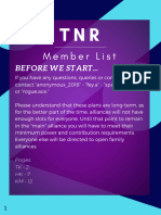 TNR Member Placement - FINAL