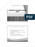 Pertemuan 6 - Business Model Canvas