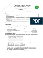 PTS Mat 9