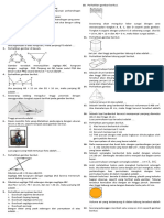 Matematika Kelas Ix Tapel 2023-2024