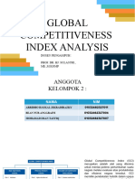 Analisis Gci