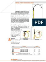 Honeywell Rescue Hook 24401