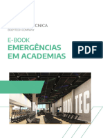 E Book Emergências