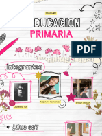 Educacion Primaria