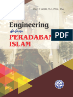 Buku Engineering Dalam Peradaban Islam