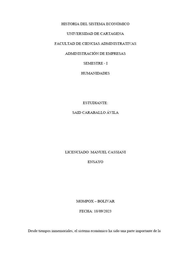 ensayo-historia-del-sistema-econ-mico-pdf-capitalismo-globalizaci-n
