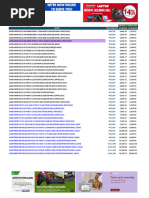 PC Express Laptop Pricelist