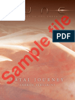 Dune Sample File