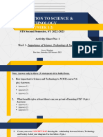 WEEK 1-2 - ACTIVITY-1-Importance of STS