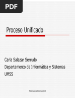 Proceso Unificado Cap1