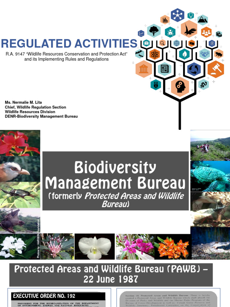 The Ultimate Guide To State Wildlife Classifications - 5jbe4pi