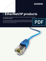 Brochure Ethernet Ip Products