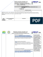 Plano Anual Fundamental I ANOS FINAIS 2024