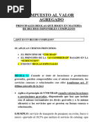 Instructivo Formulario ISFL-01 DGII | PDF | Distribución de ingresos ...
