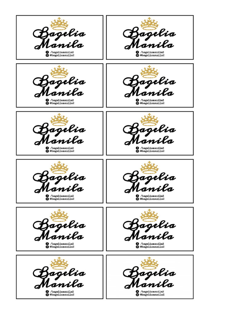 CHRISTMAS STICKER | PDF