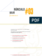 Esp T2 U03 Pronuncia PDF
